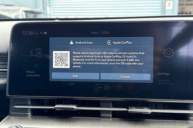 Hyundai KONA 1.0T 100 Advance 5dr