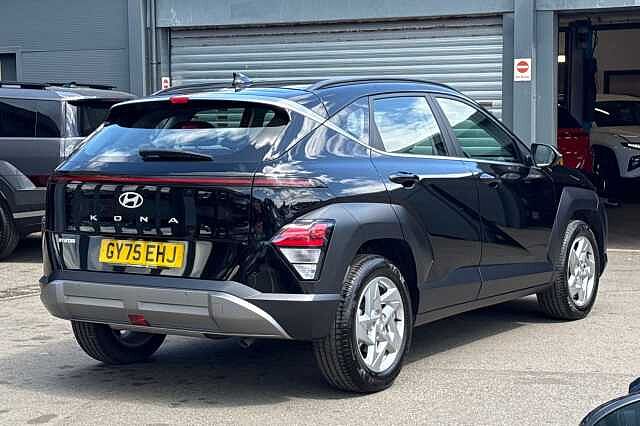 Hyundai KONA 1.0T 100 Advance 5dr
