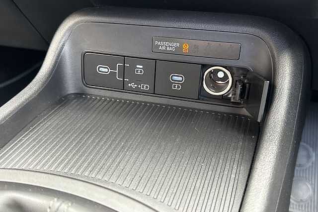 Hyundai KONA 1.0T 100 Advance 5dr