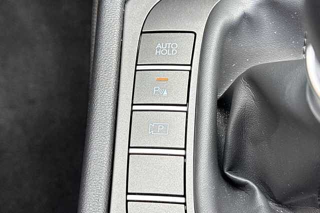 Hyundai KONA 1.0T 100 Advance 5dr