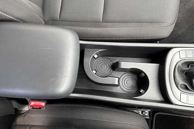 Hyundai KONA 1.0T 100 Advance 5dr