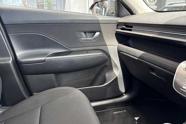 Hyundai KONA 1.0T 100 Advance 5dr