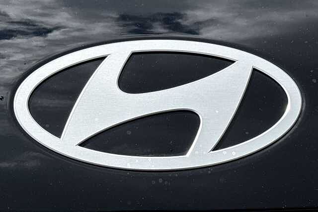 Hyundai KONA 1.0T 100 Advance 5dr