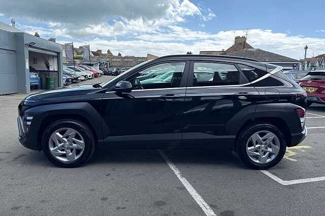 Hyundai KONA 1.0T 100 Advance 5dr
