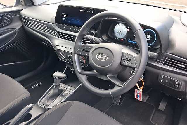 Hyundai i20 1.0T GDi Advance 5dr DCT