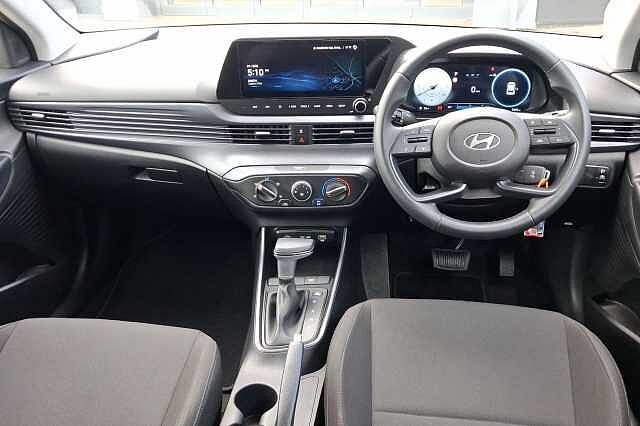 Hyundai i20 1.0T GDi Advance 5dr DCT