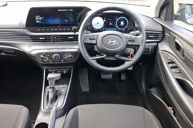 Hyundai i20 1.0T GDi Advance 5dr DCT