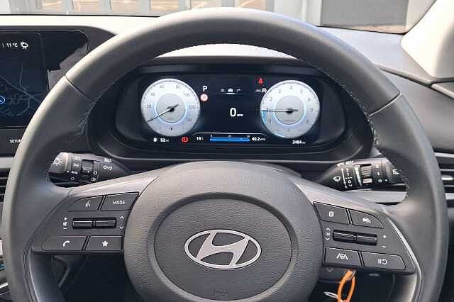 Hyundai i20 1.0T GDi Advance 5dr DCT