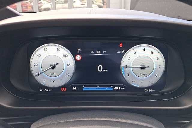 Hyundai i20 1.0T GDi Advance 5dr DCT