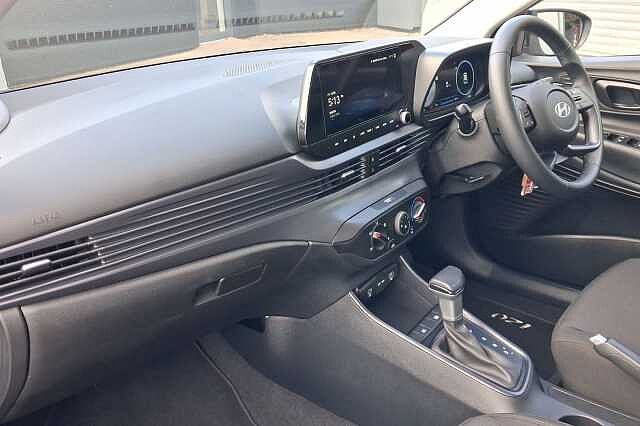 Hyundai i20 1.0T GDi Advance 5dr DCT