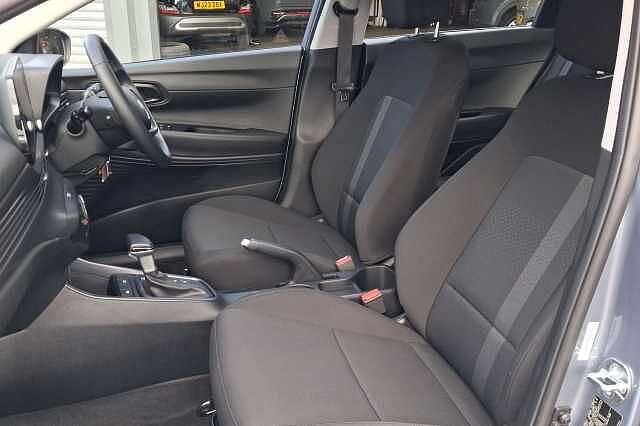 Hyundai i20 1.0T GDi Advance 5dr DCT