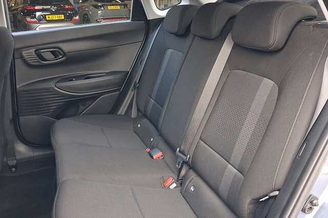 Hyundai i20 1.0T GDi Advance 5dr DCT