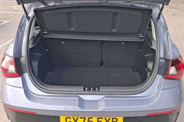 Hyundai i20 1.0T GDi Advance 5dr DCT