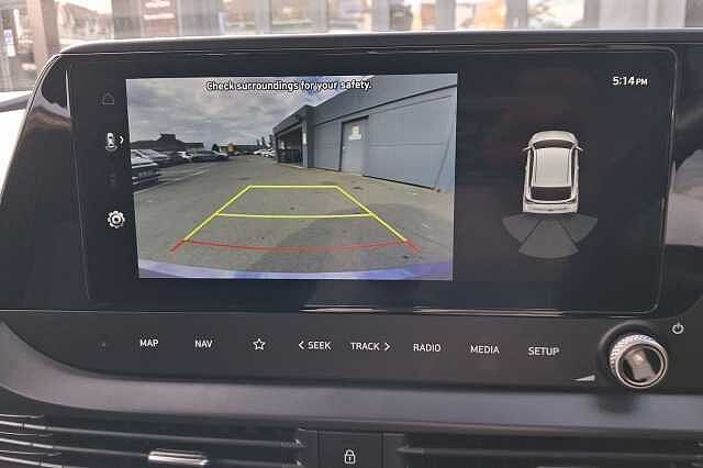 Hyundai i20 1.0T GDi Advance 5dr DCT