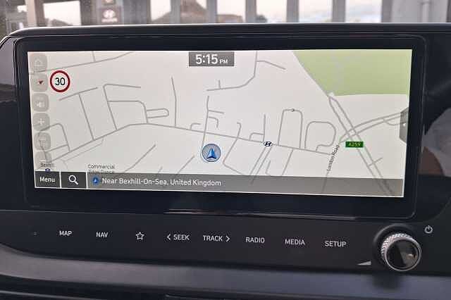 Hyundai i20 1.0T GDi Advance 5dr DCT