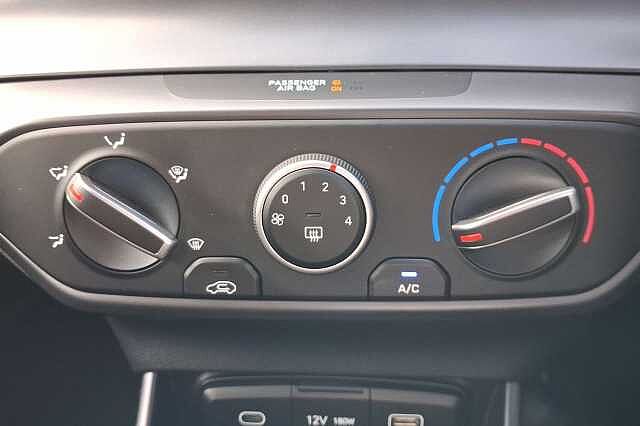 Hyundai i20 1.0T GDi Advance 5dr DCT