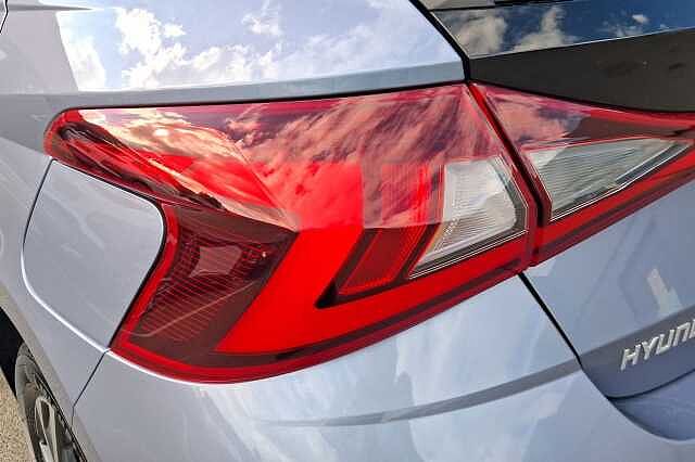 Hyundai i20 1.0T GDi Advance 5dr DCT