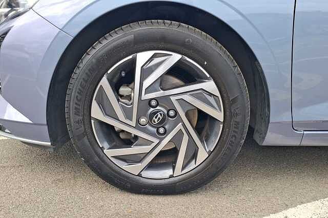 Hyundai i20 1.0T GDi Advance 5dr DCT