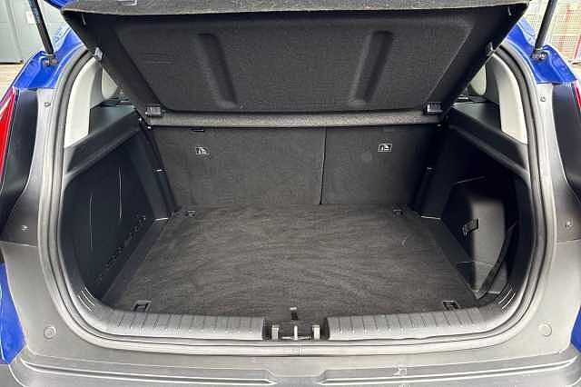 Hyundai BAYON 1.0 TGDi 48V MHEV Premium 5dr