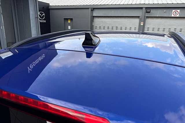 Hyundai BAYON 1.0 TGDi 48V MHEV Premium 5dr