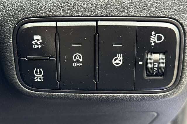 Hyundai BAYON 1.0 TGDi 48V MHEV Premium 5dr
