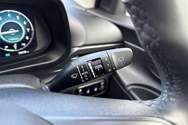 Hyundai BAYON 1.0 TGDi 48V MHEV Premium 5dr