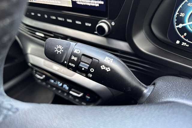 Hyundai BAYON 1.0 TGDi 48V MHEV Premium 5dr