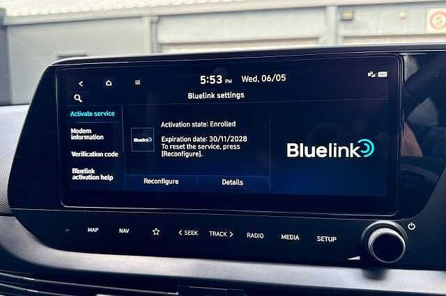 Hyundai BAYON 1.0 TGDi 48V MHEV Premium 5dr