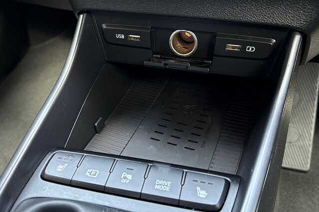 Hyundai BAYON 1.0 TGDi 48V MHEV Premium 5dr