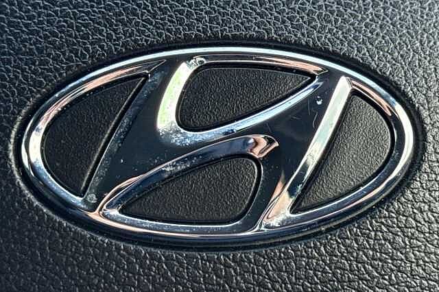 Hyundai BAYON 1.0 TGDi 48V MHEV Premium 5dr