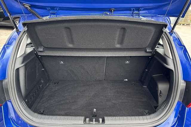 Hyundai i20 1.0T GDi 48V MHD SE Connect 5dr DCT
