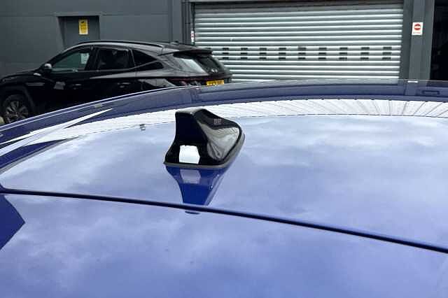 Hyundai i20 1.0T GDi 48V MHD SE Connect 5dr DCT