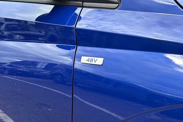 Hyundai i20 1.0T GDi 48V MHD SE Connect 5dr DCT