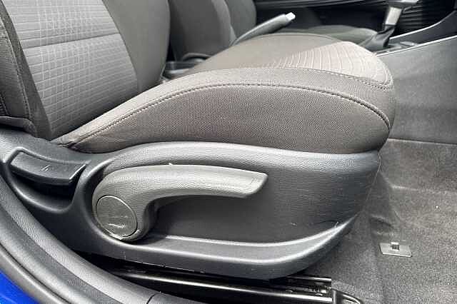 Hyundai i20 1.0T GDi 48V MHD SE Connect 5dr DCT