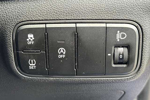 Hyundai i20 1.0T GDi 48V MHD SE Connect 5dr DCT
