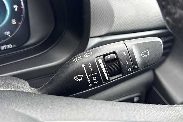 Hyundai i20 1.0T GDi 48V MHD SE Connect 5dr DCT