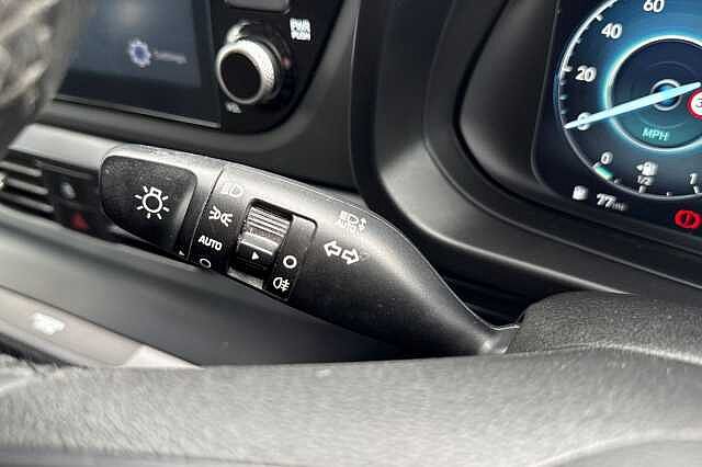 Hyundai i20 1.0T GDi 48V MHD SE Connect 5dr DCT