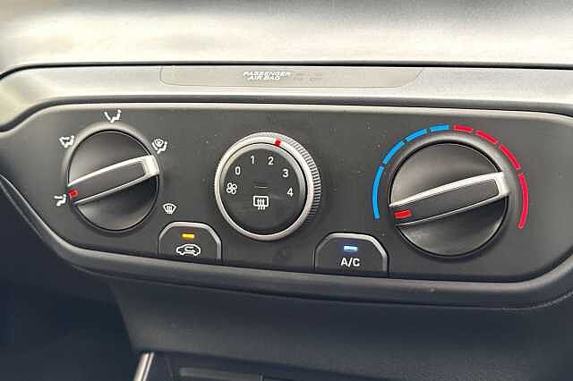 Hyundai i20 1.0T GDi 48V MHD SE Connect 5dr DCT