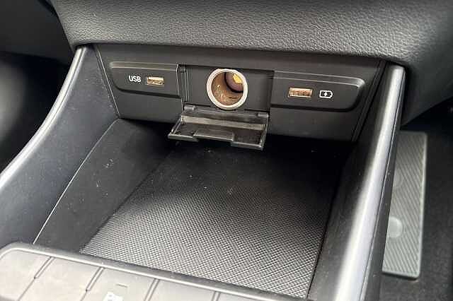 Hyundai i20 1.0T GDi 48V MHD SE Connect 5dr DCT