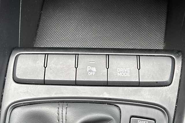Hyundai i20 1.0T GDi 48V MHD SE Connect 5dr DCT
