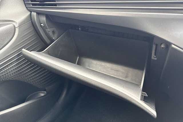 Hyundai i20 1.0T GDi 48V MHD SE Connect 5dr DCT