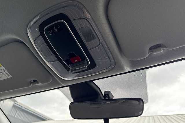 Hyundai i20 1.0T GDi 48V MHD SE Connect 5dr DCT