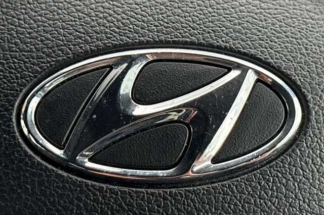 Hyundai i20 1.0T GDi 48V MHD SE Connect 5dr DCT