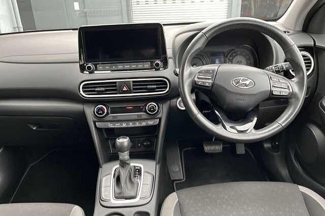 Hyundai KONA 1.6 GDi Hybrid Premium 5dr DCT