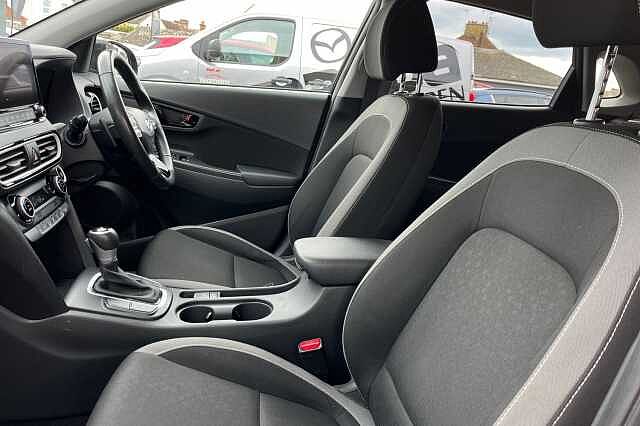 Hyundai KONA 1.6 GDi Hybrid Premium 5dr DCT