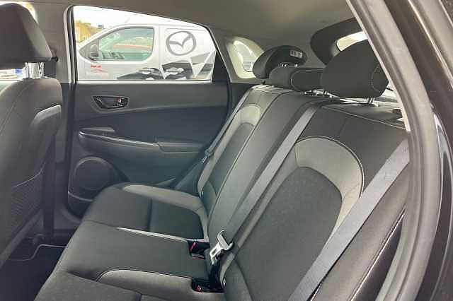 Hyundai KONA 1.6 GDi Hybrid Premium 5dr DCT