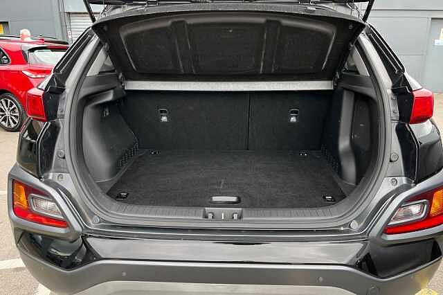 Hyundai KONA 1.6 GDi Hybrid Premium 5dr DCT
