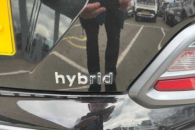 Hyundai KONA 1.6 GDi Hybrid Premium 5dr DCT