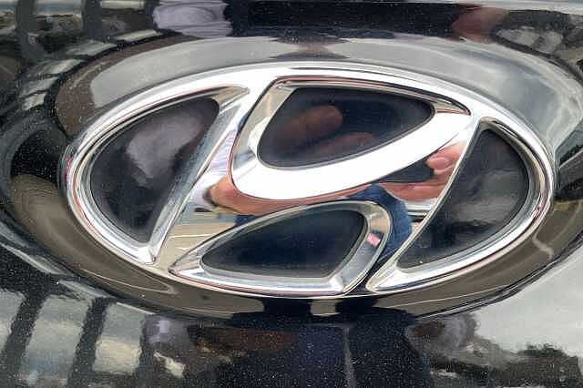 Hyundai KONA 1.6 GDi Hybrid Premium 5dr DCT