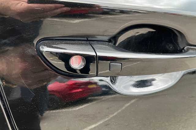 Hyundai KONA 1.6 GDi Hybrid Premium 5dr DCT